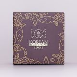  Kẹo Hắc Sâm Daedong - Saint Cristal 120 g 