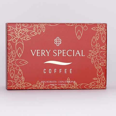  Cà Phê Very Special Saint Cristal 200 g 
