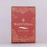  Cà Phê Traditional Saint Cristal 200 g 