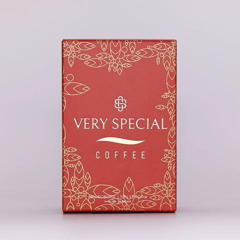  Cà Phê Very Special Saint Cristal 200 g 