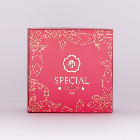  Cacao Special 3in1 Saint Cristal 150 g 
