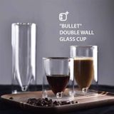  Ly Cà Phê Thủy Tinh 2 Lớp Brewista 