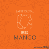  Xoài Sấy Dẻo Saint Cristal 