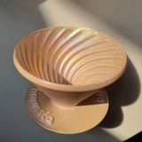  Phễu Lọc Cà Phê Bằng Sứ Brewista Artisan Tornado 