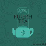  Trà Phổ Nhĩ Saint Cristal 