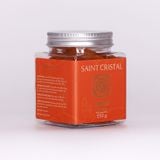  Cam Lát Navel Úc Sấy Dẻo Saint Cristal 220G 