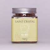  Hạt Điều Tươi Rang Củi Bình Phước Saint Cristal 190G 