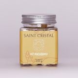  Nhân Macadamia Rang Mộc Saint Cristal 130G 