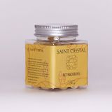  Nhân Macadamia Rang Mộc Saint Cristal 130G 