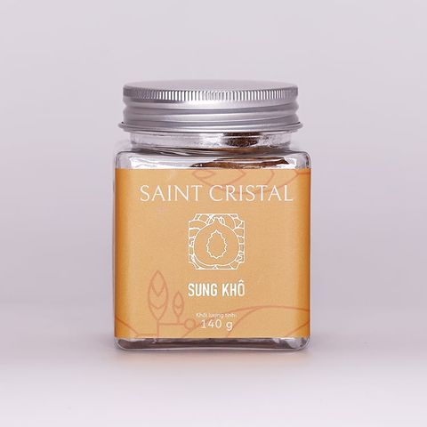  Sung Khô Thổ Nhĩ Kỳ Saint Cristal 140G 