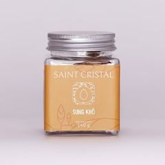 Sung Khô Thổ Nhĩ Kỳ Saint Cristal 140G 
