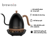  Ấm Đun Cảm Ứng Chuyên Dụng Rót Cà Phê Brewista Kettle 