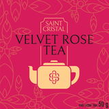  Trà Velvet Rose Saint Cristal 