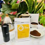  Cà phê Arabica Cầu Đất Lâm Đồng nguyên chất mua nhanh tại HCM 