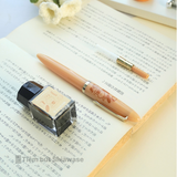  Set Bút Máy & Mực  Sailor Profit Jr +10 Mizutama (Bút + Mực + Converter) 