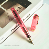  Bút Máy Sailor Wancher Professional Gear 21K Inca Rose 