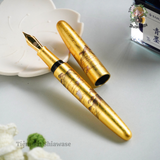  Wancher Rising Sun Maki-e - Sansui 