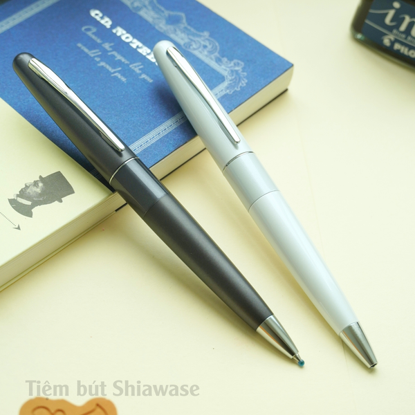  Bút Bi Pilot Cocoon - Nhiều Lựa Chọn Màu 