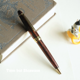  Bút Bi Sailor Shikiori - Kusa Asobi - 4 Màu 