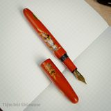  Bút Máy Wancher Dream Pen Sơn Mài - Custom Pen - Bút Thủ Công Theo Yêu Cầu 