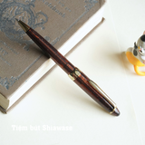  Bút Bi Sailor Shikiori - Kusa Asobi - 4 Màu 