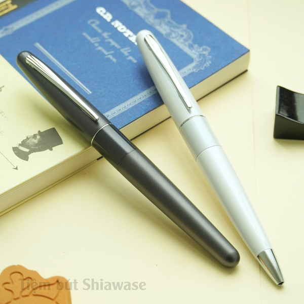  Bút Bi Pilot Cocoon - Nhiều Lựa Chọn Màu 