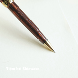  Bút Bi Sailor Shikiori - Kusa Asobi - 4 Màu 