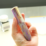  Bút Máy Wancher PoChaCo - Bản Nâng Cấp của PuChiCo sử dụng Eyedropper hoặc Cartridge 