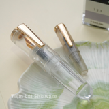  Bút Máy Wancher PoChaCo - Bản Nâng Cấp của PuChiCo sử dụng Eyedropper hoặc Cartridge 