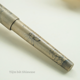 Bút Máy Wancher Sekai Urushi-e - Scrolls of Frolicking Animals 