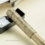  Bút Máy Wancher Sekai Urushi-e - Scrolls of Frolicking Animals 