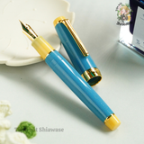  [Special Edition] Bút Máy Wancher Sailor Professional Gear 21K Otsukimi 