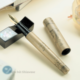  Bút Máy Wancher Sekai Urushi-e - Scrolls of Frolicking Animals 