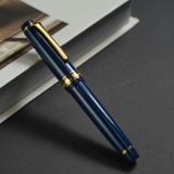  [Limited Edition] Bút Máy Sailor Professional Gear 2021 110th Anniversary 21K - Blue 