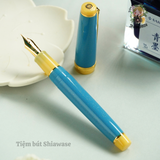  [Special Edition] Bút Máy Wancher Sailor Professional Gear 21K Otsukimi 