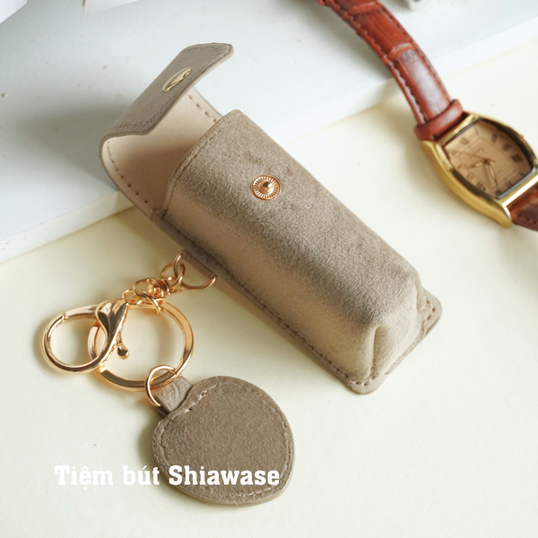  Bao Đựng Bút Wancher (1xOnexWan) Petite Charm Case 