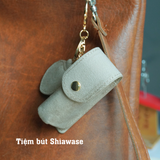  Bao Đựng Bút Wancher (1xOnexWan) Petite Charm Case 