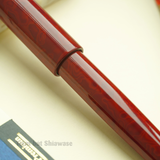  Bút Máy Sailor Rei Series 5th Edition - Japanese Lacquer Art Rei Nagano Sosaku Shunkei Kiso-nuri Fountain Pens 