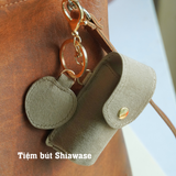  Bao Đựng Bút Wancher (1xOnexWan) Petite Charm Case 