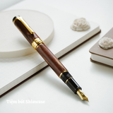 Bút Máy Sailor Kabazaiku Ngòi Vàng 14K 