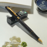  Wancher Kuretake Nodoka - Chagasumi (Brown) 