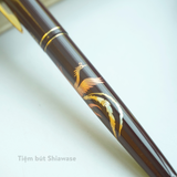  Wancher Kuretake Kindai Maki-e - Zuichou Houou 