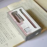  Set Bút Máy & Mực  Sailor Profit Jr +10 Yurameku (Bút + Mực + Converter) 
