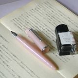 Set Bút Máy & Mực  Sailor Profit Jr +10 Yurameku (Bút + Mực + Converter) 