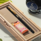  Wancher Kuretake Nodoka - Chagasumi (Brown) 
