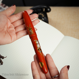  Bút Máy Wancher Dream Pen Sơn Mài - Custom Pen - Bút Thủ Công Theo Yêu Cầu 