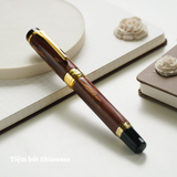  Bút Máy Sailor Kabazaiku Ngòi Vàng 14K 