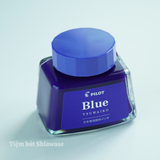  Mực Bút Máy Pilot Pigment Ink Tsuwairo Lọ 30ml 