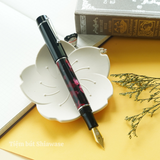  Bút Máy Wancher Zen - Earth (Đỏ) 