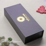  Bao da Wancher Terasaki Leather Pen Case - Đựng 3 Bút 